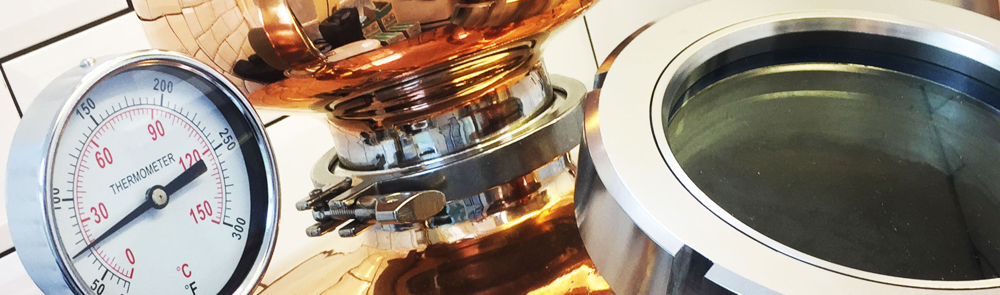 London Dry Gin