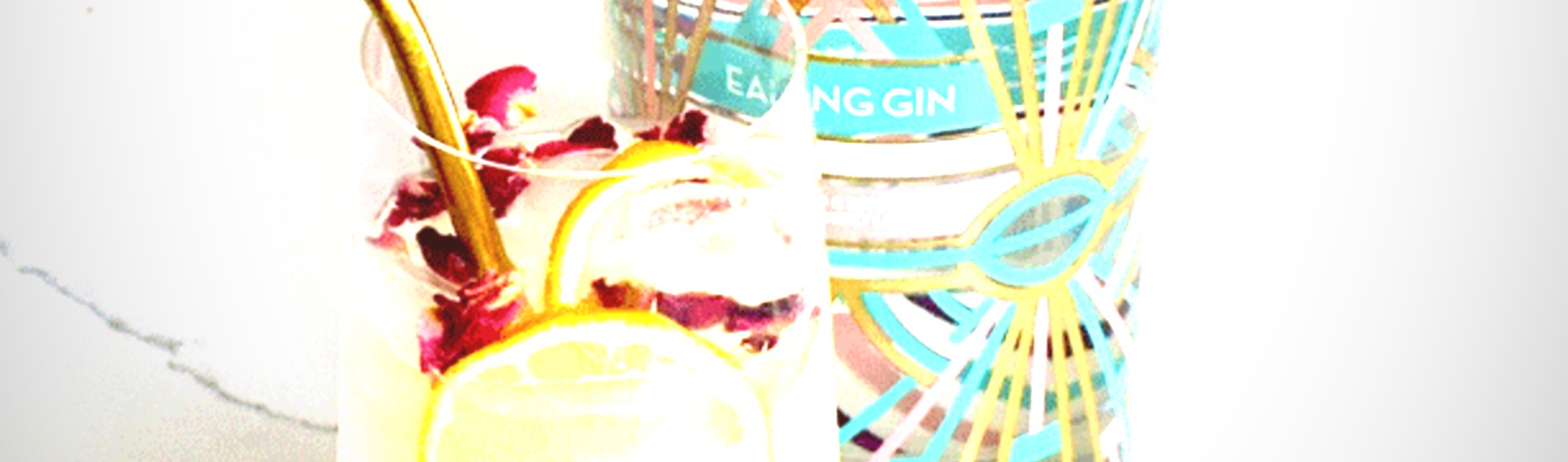 The Betty Cocktail