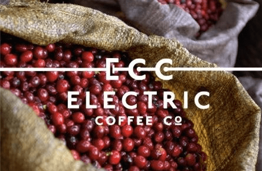 electric coffee co electric coffee co