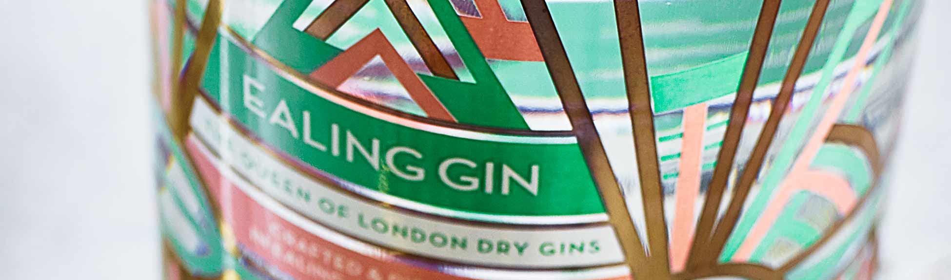 Ealing Gin