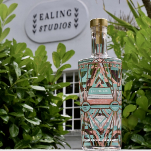 Ealing Distillery