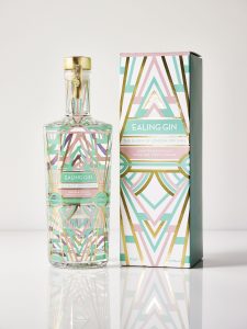 Ealing Gin Gift Box