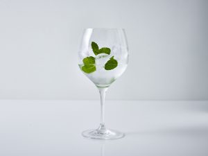 Ealing Gin Mint