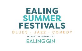 Ealing Gin Sponsors Ealing Summer Festivals