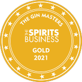 THE Gin MASTERS GOLD 2021-No-Bg-800x800
